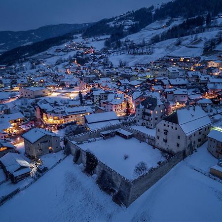 Hauserhof Chalet In Villanders - Moderne Wohnungen Mit 2 Badezimmer Und 2 Schlafzimmer Zewnętrze zdjęcie