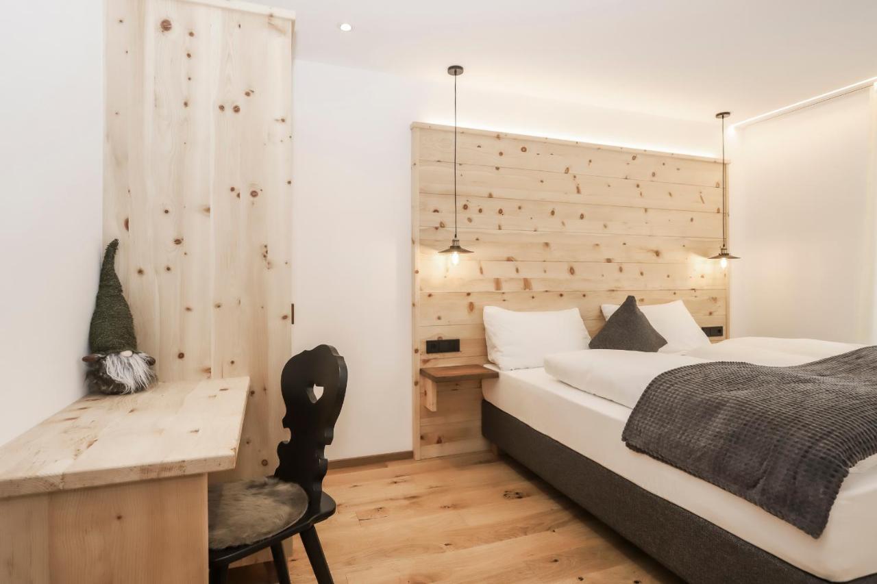 Hauserhof Chalet In Villanders - Moderne Wohnungen Mit 2 Badezimmer Und 2 Schlafzimmer Zewnętrze zdjęcie