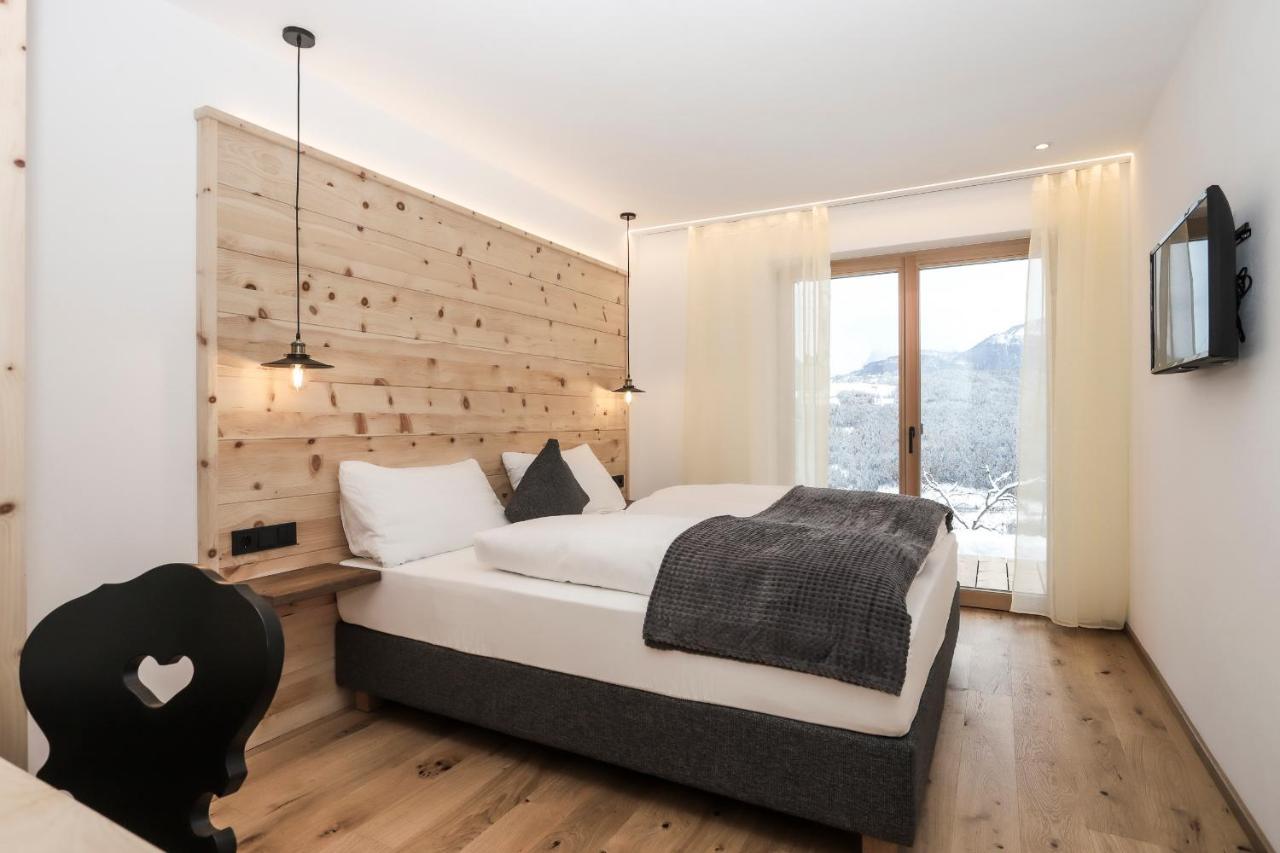 Hauserhof Chalet In Villanders - Moderne Wohnungen Mit 2 Badezimmer Und 2 Schlafzimmer Zewnętrze zdjęcie
