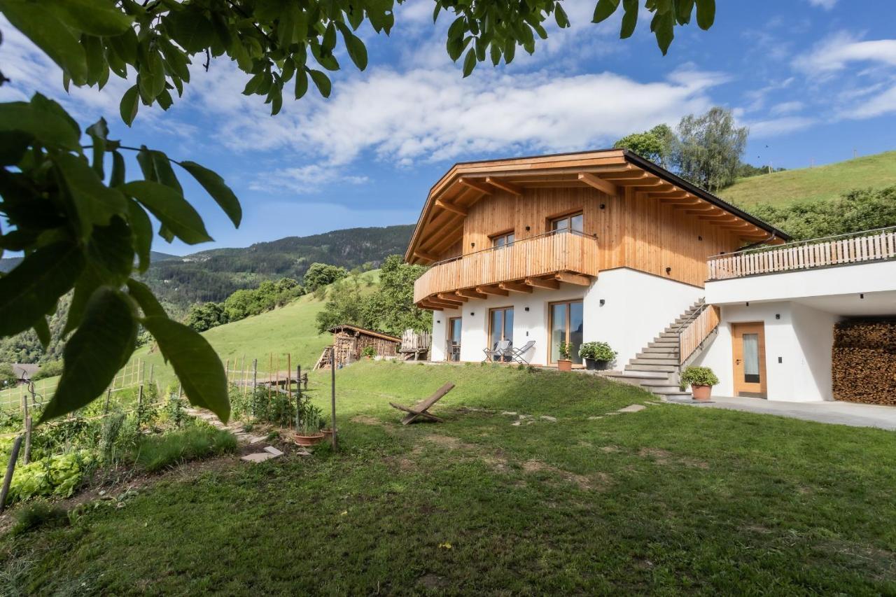 Hauserhof Chalet In Villanders - Moderne Wohnungen Mit 2 Badezimmer Und 2 Schlafzimmer Zewnętrze zdjęcie