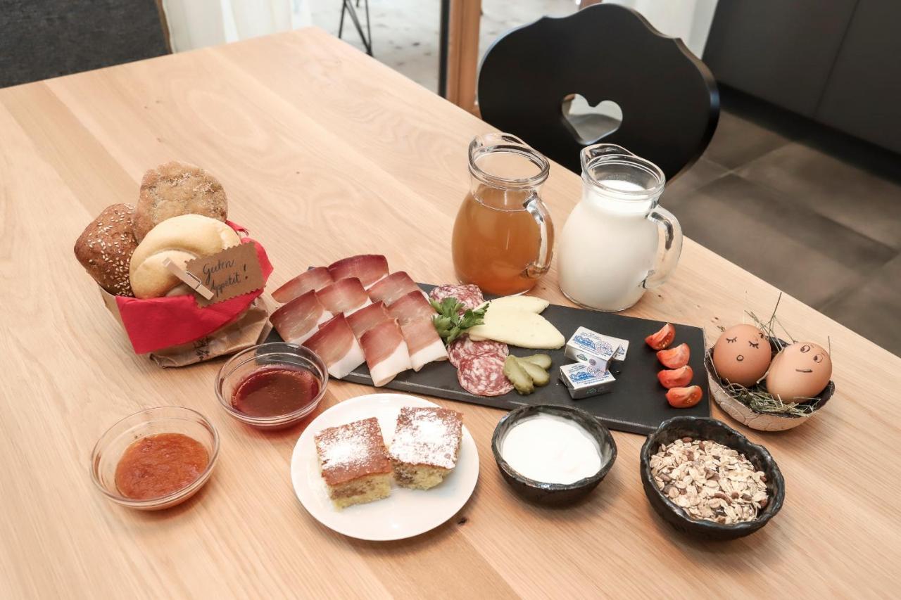 Hauserhof Chalet In Villanders - Moderne Wohnungen Mit 2 Badezimmer Und 2 Schlafzimmer Zewnętrze zdjęcie