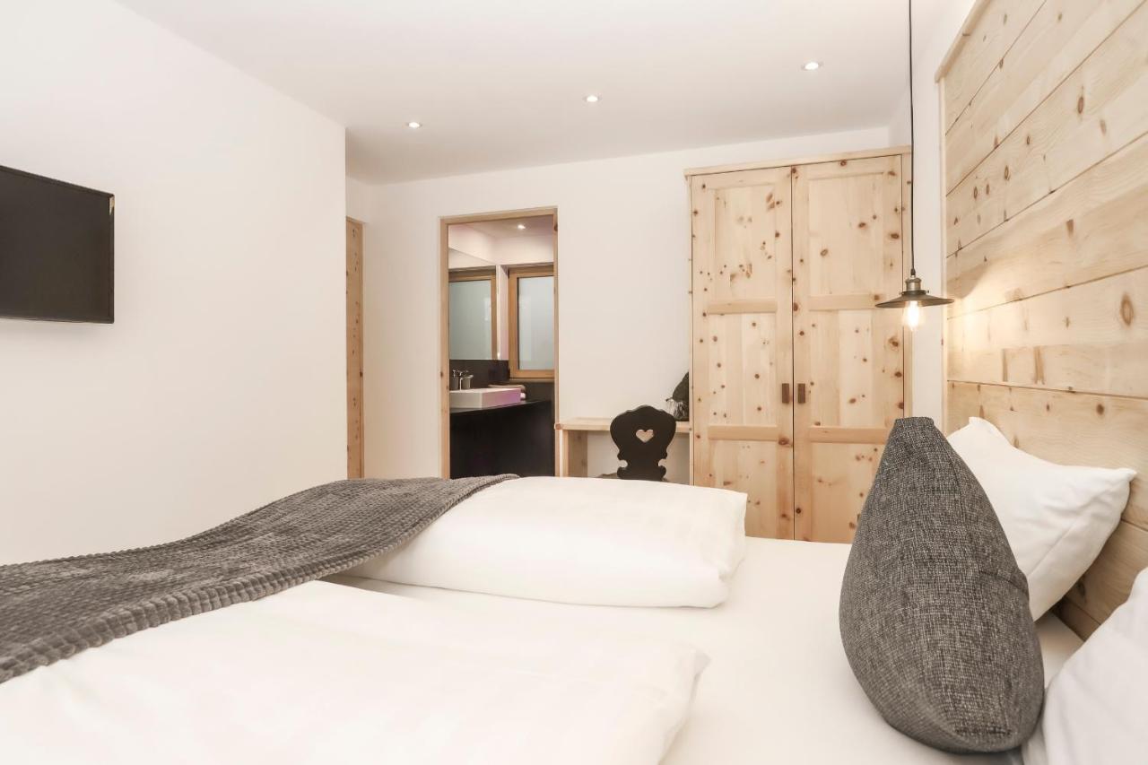 Hauserhof Chalet In Villanders - Moderne Wohnungen Mit 2 Badezimmer Und 2 Schlafzimmer Zewnętrze zdjęcie