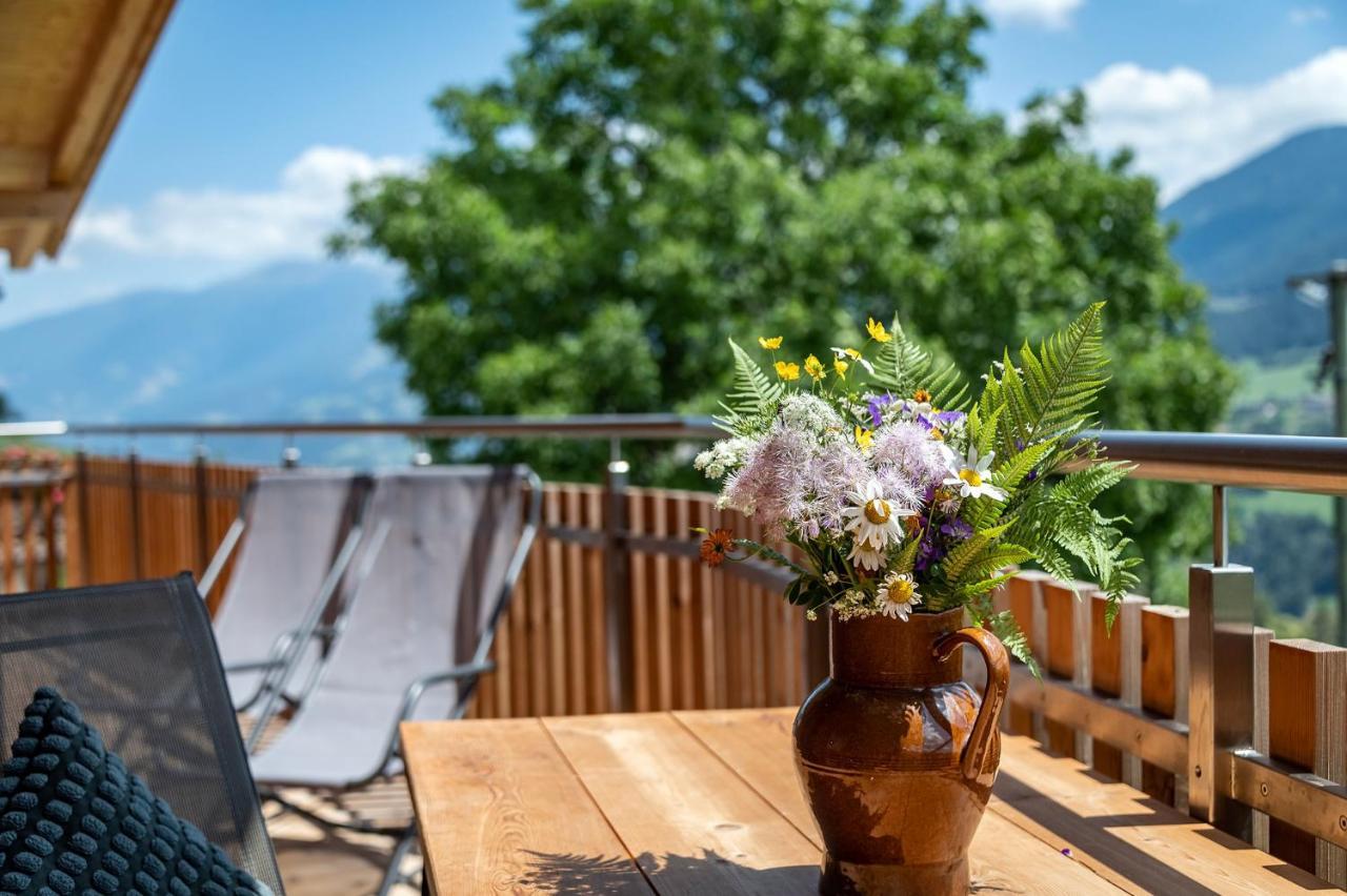 Hauserhof Chalet In Villanders - Moderne Wohnungen Mit 2 Badezimmer Und 2 Schlafzimmer Zewnętrze zdjęcie