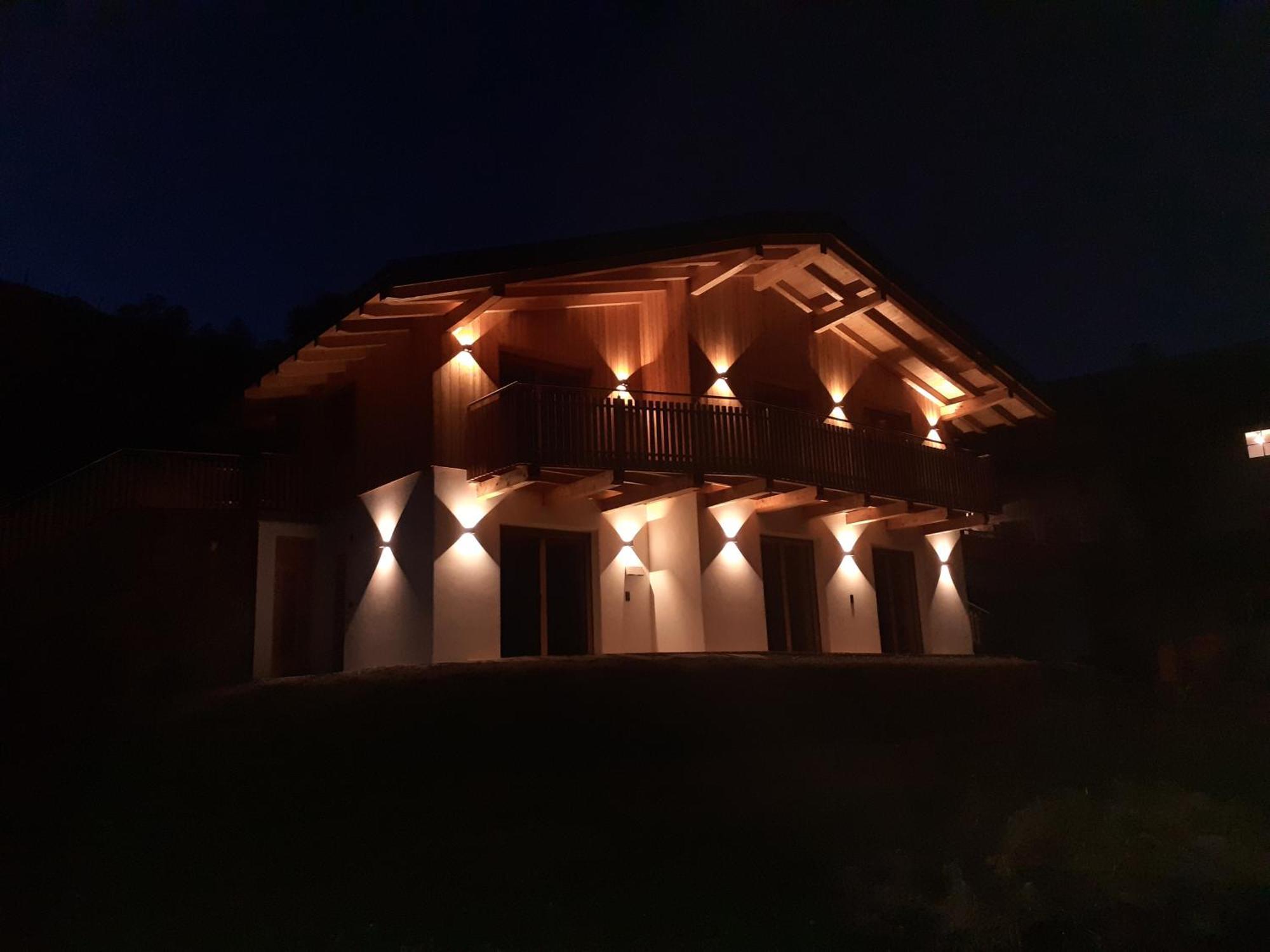 Hauserhof Chalet In Villanders - Moderne Wohnungen Mit 2 Badezimmer Und 2 Schlafzimmer Zewnętrze zdjęcie