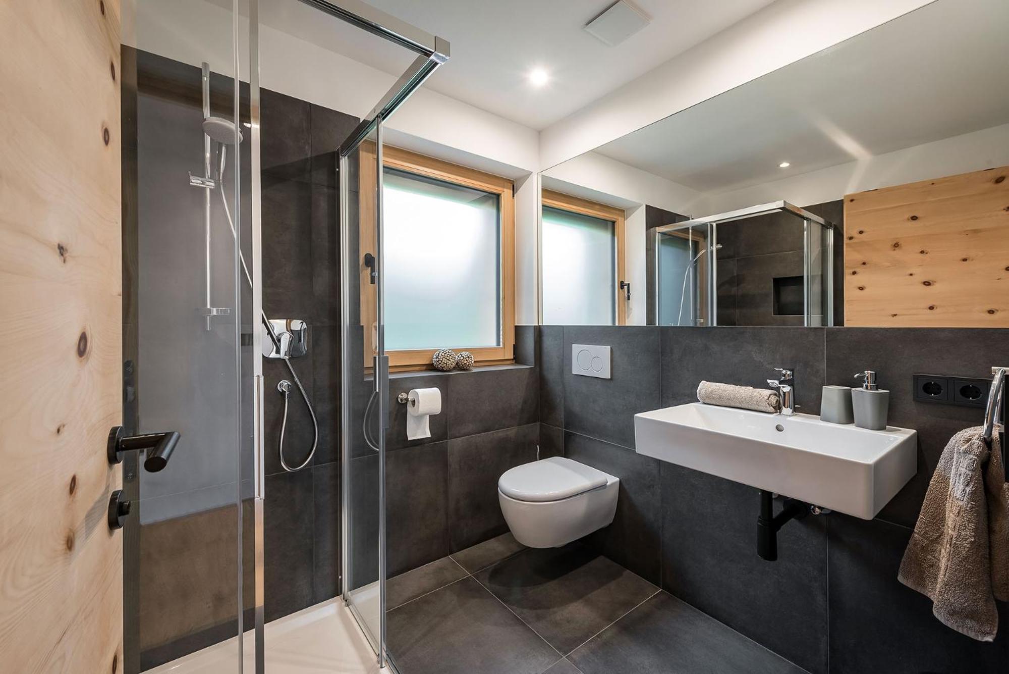 Hauserhof Chalet In Villanders - Moderne Wohnungen Mit 2 Badezimmer Und 2 Schlafzimmer Zewnętrze zdjęcie
