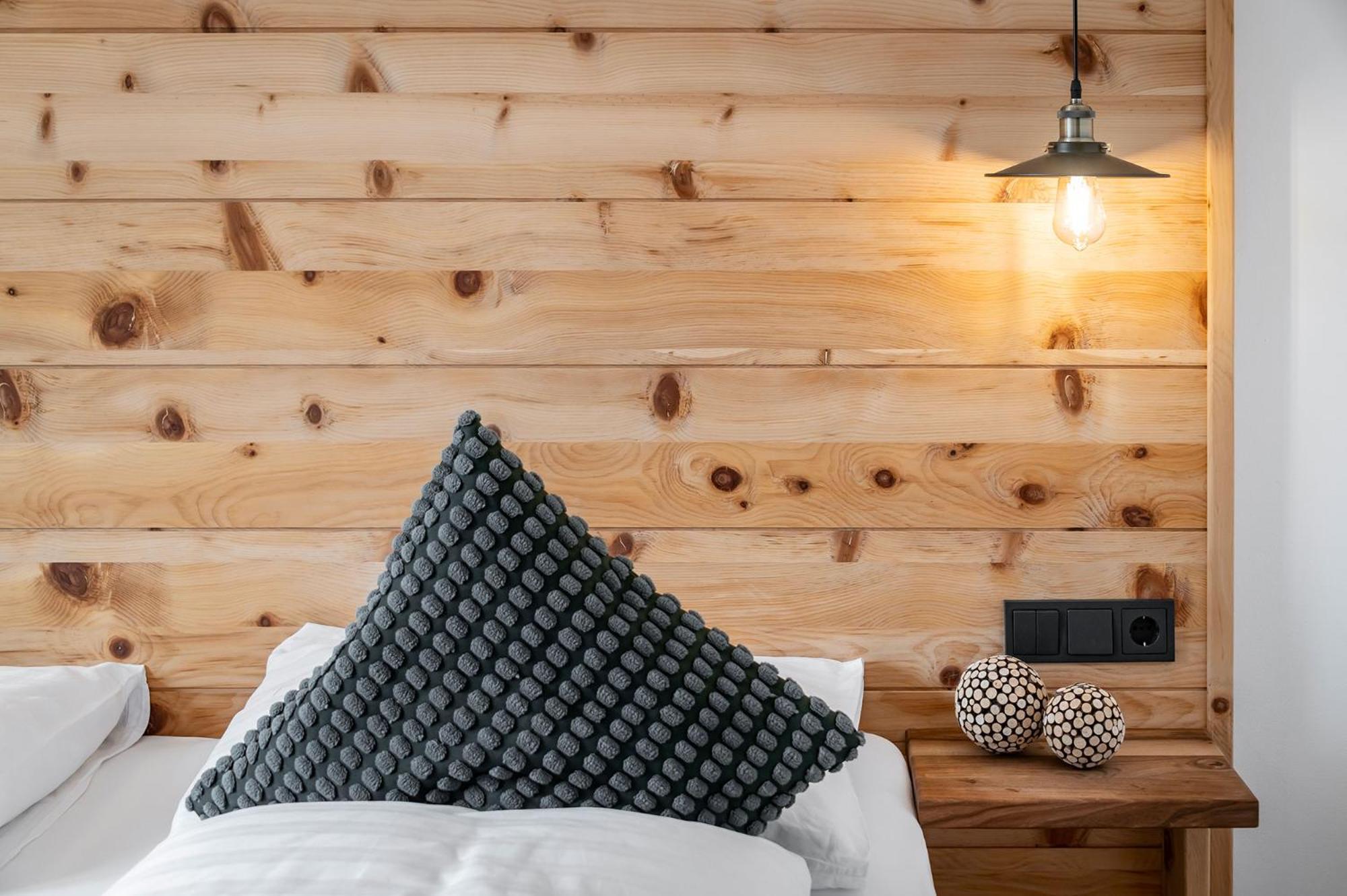 Hauserhof Chalet In Villanders - Moderne Wohnungen Mit 2 Badezimmer Und 2 Schlafzimmer Zewnętrze zdjęcie