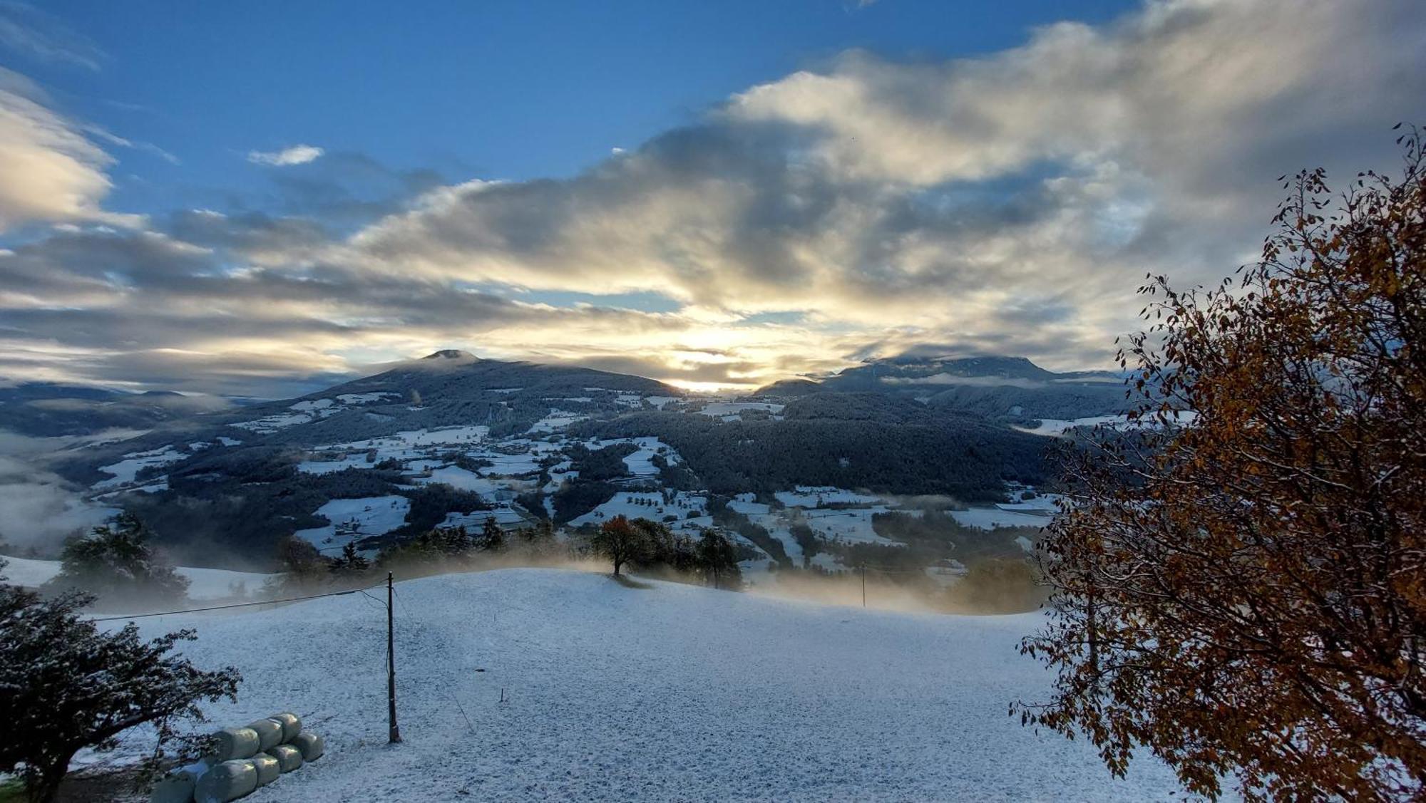 Hauserhof Chalet In Villanders - Moderne Wohnungen Mit 2 Badezimmer Und 2 Schlafzimmer Zewnętrze zdjęcie